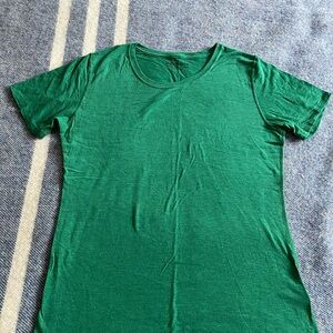 Women’s Duckworth t shirt , size XL